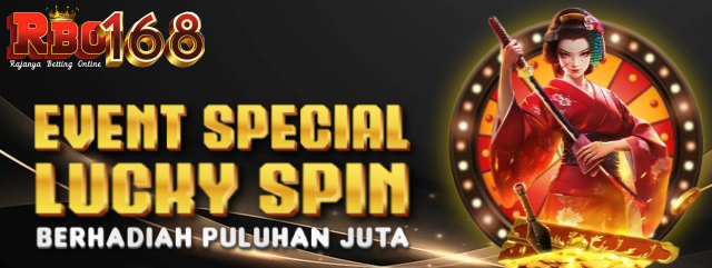 RBO168 promo